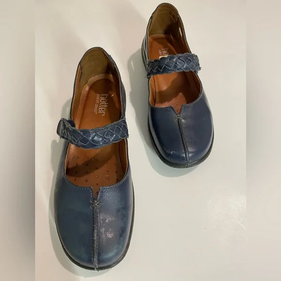 Hotter comfort concept shake
loafers - Picture 8 of 14